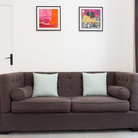 St Germain Des Pres - 2Br - Cityapartmentstay Paris Eksteriør bilde